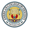 American College of Dentists